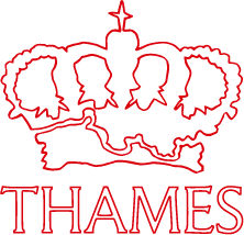  Thames mmxx